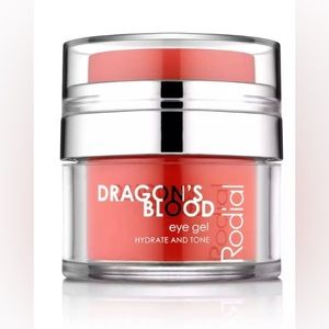 Rodial Dragons Blood Eye Gel Hydrate & Tone 15mL